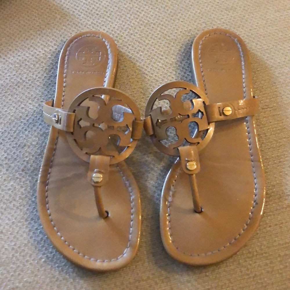 Tory Burch Sandals